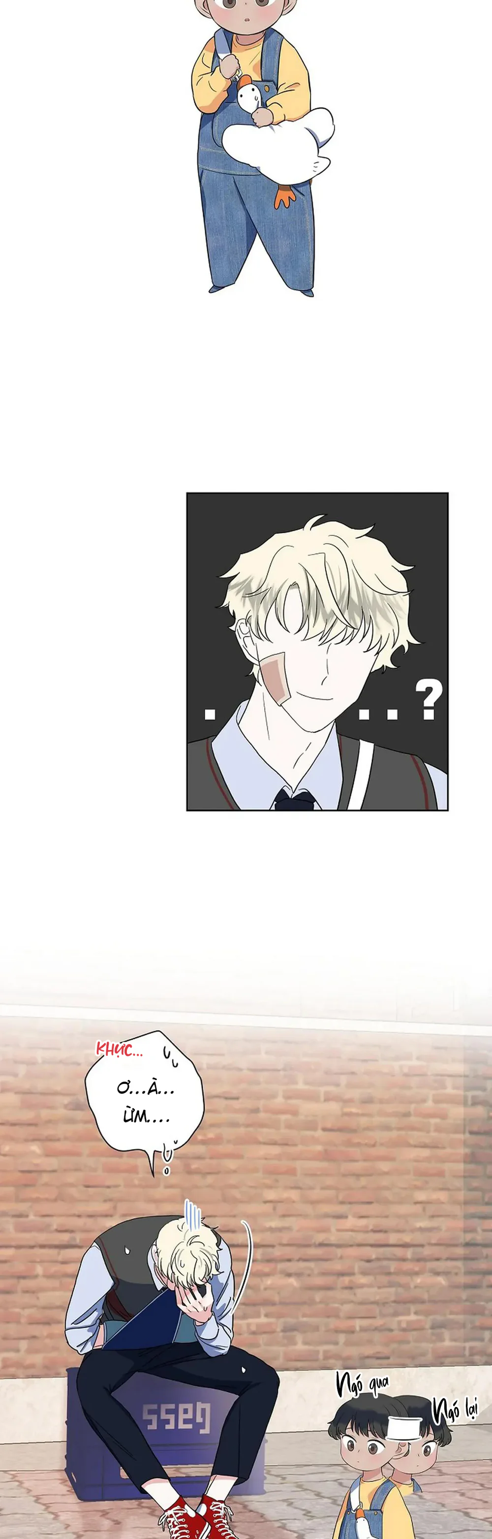 Đọc truyện Kẻ Trộm Hồ Tiên - Chapter 67