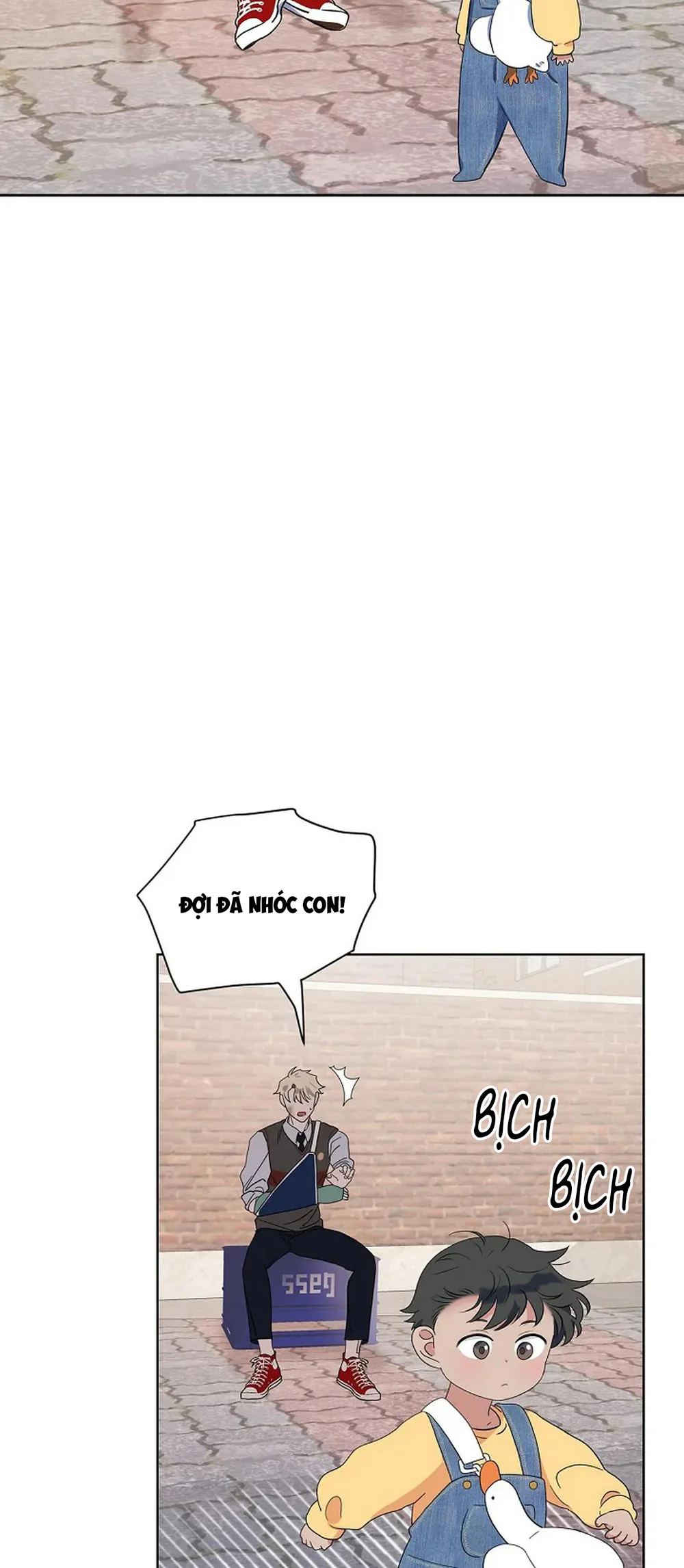 Đọc truyện Kẻ Trộm Hồ Tiên - Chapter 67 NT10
