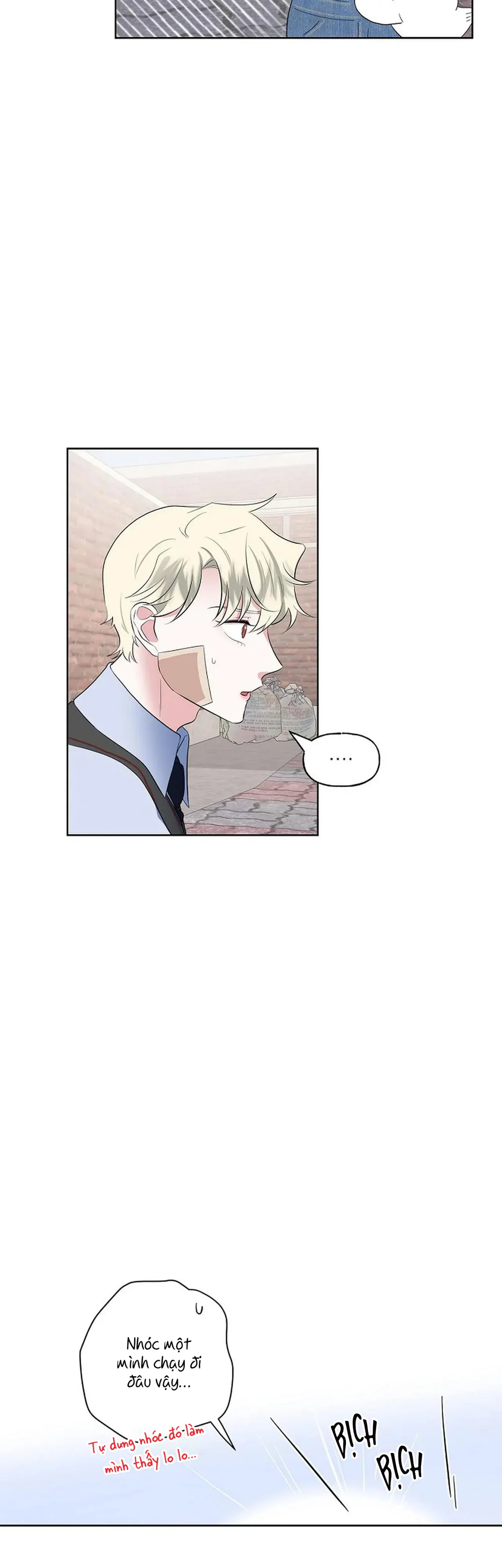 Đọc truyện Kẻ Trộm Hồ Tiên - Chapter 67 NT10