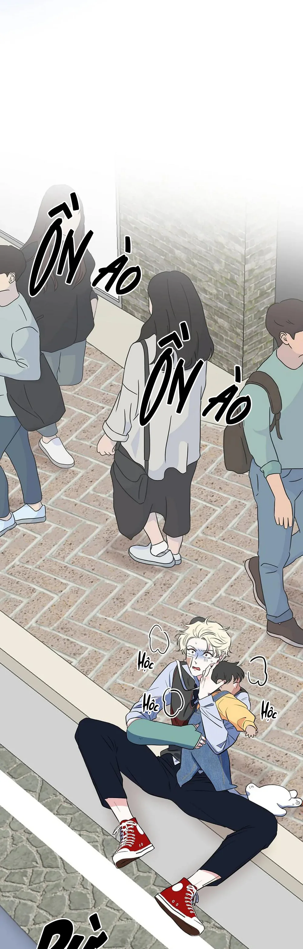 Đọc truyện Kẻ Trộm Hồ Tiên - Chapter 67