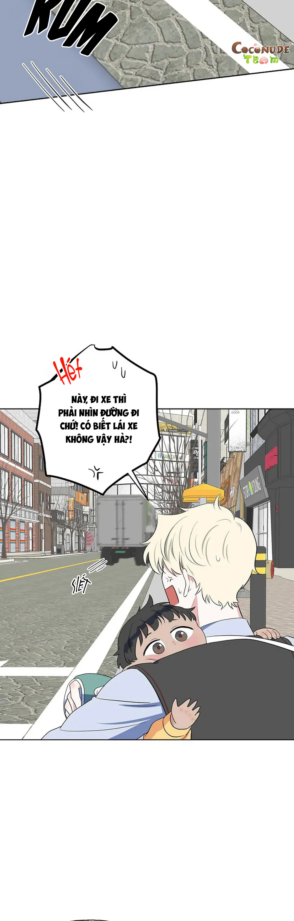 Đọc truyện Kẻ Trộm Hồ Tiên - Chapter 67 NT10