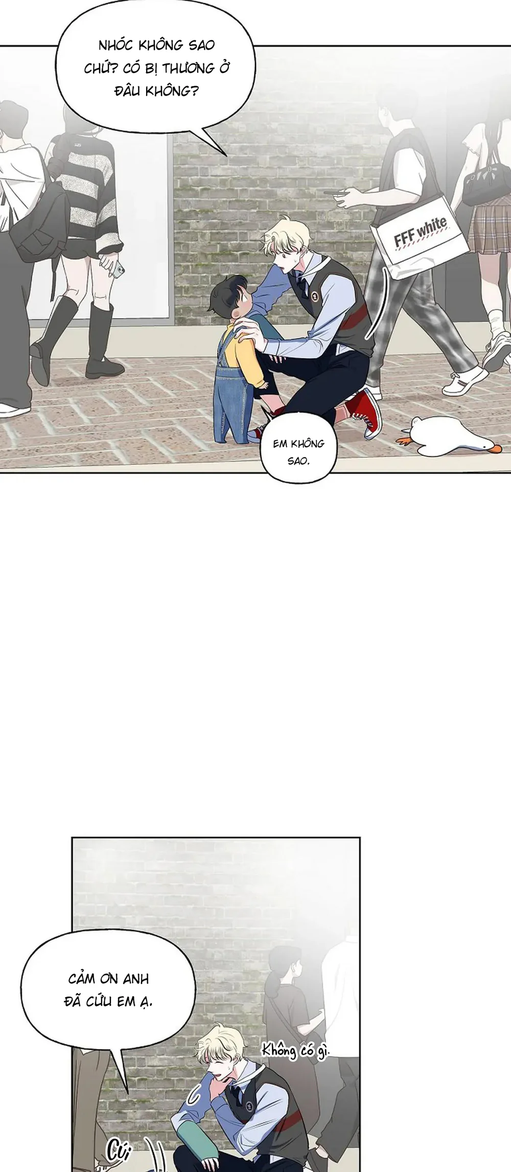 Đọc truyện Kẻ Trộm Hồ Tiên - Chapter 67 NT10