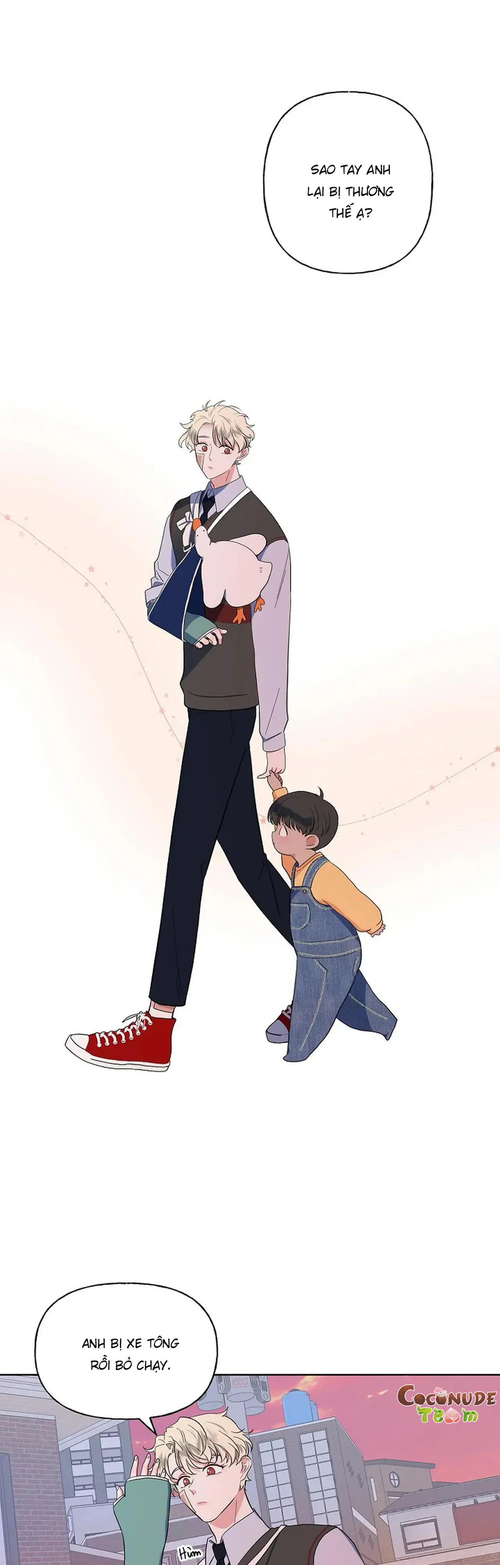Đọc truyện Kẻ Trộm Hồ Tiên - Chapter 67 NT10