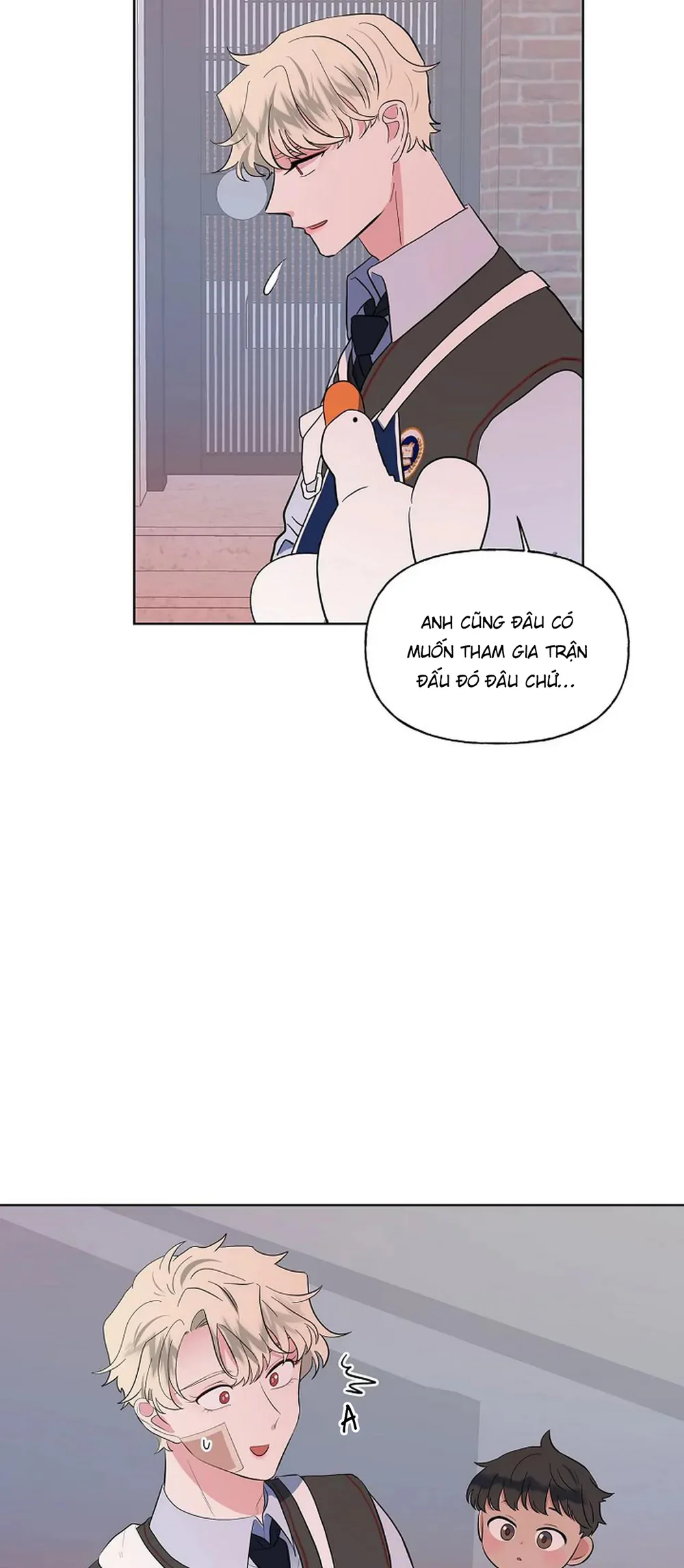 Đọc truyện Kẻ Trộm Hồ Tiên - Chapter 67 NT10