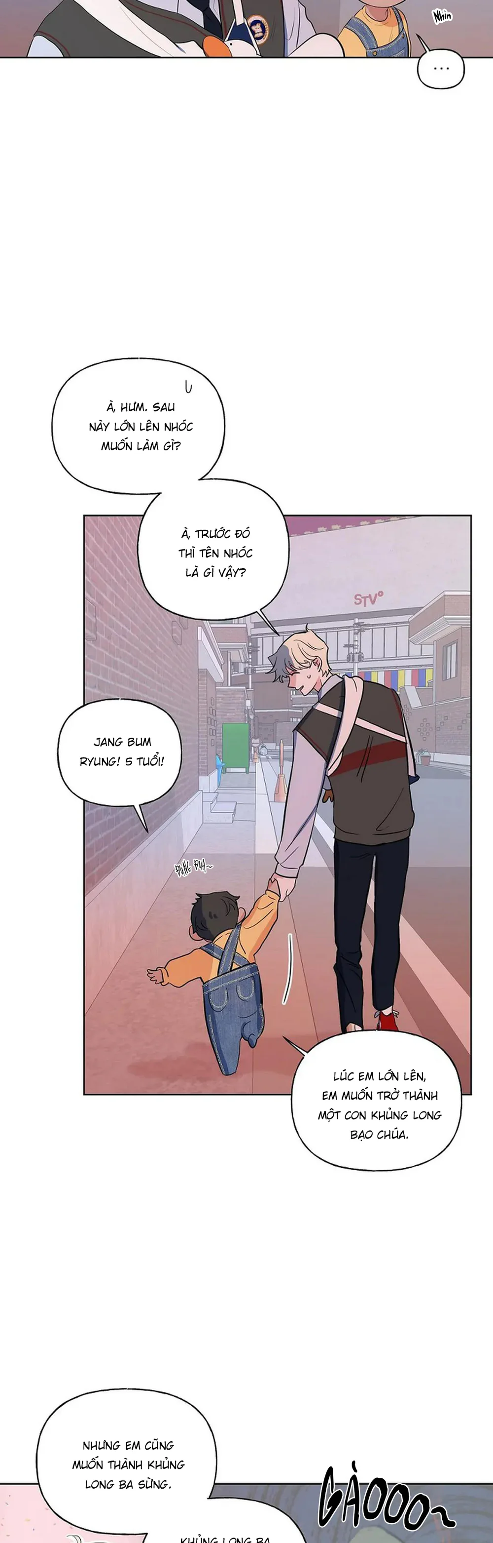 Đọc truyện Kẻ Trộm Hồ Tiên - Chapter 67 NT10