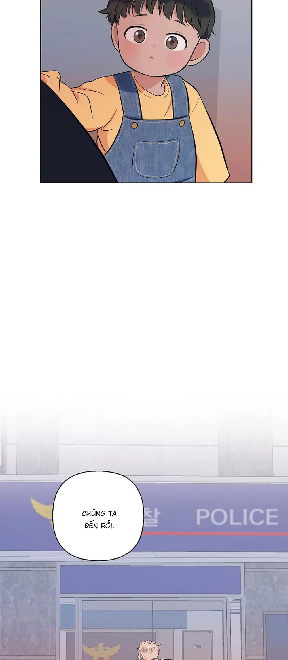 Đọc truyện Kẻ Trộm Hồ Tiên - Chapter 67