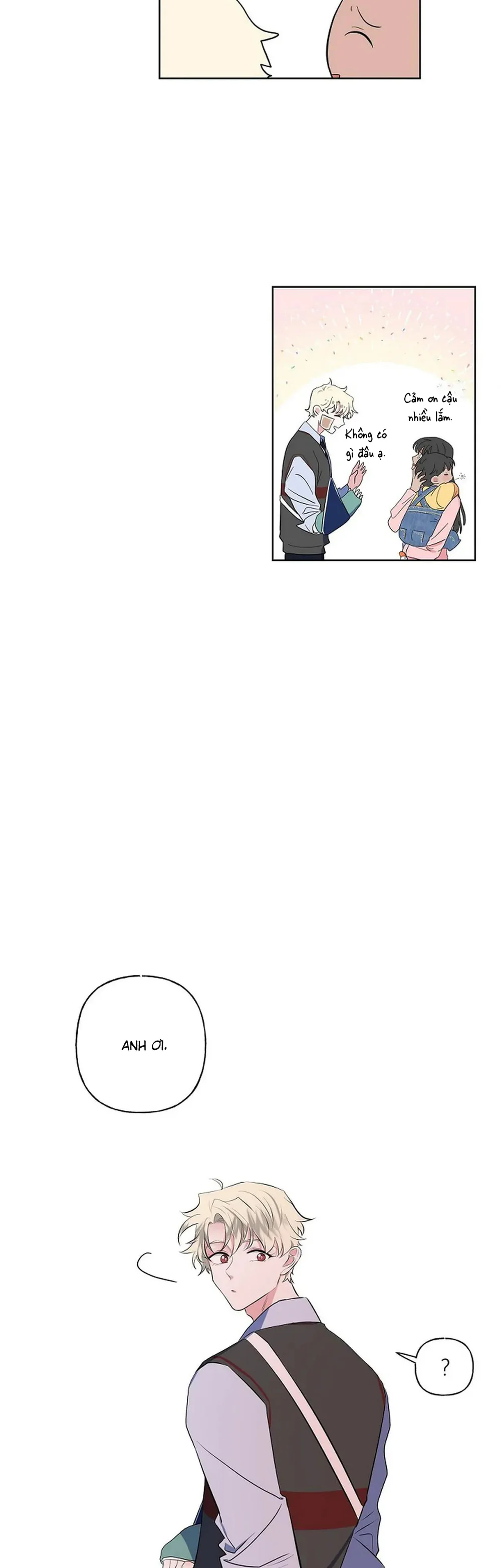 Đọc truyện Kẻ Trộm Hồ Tiên - Chapter 67