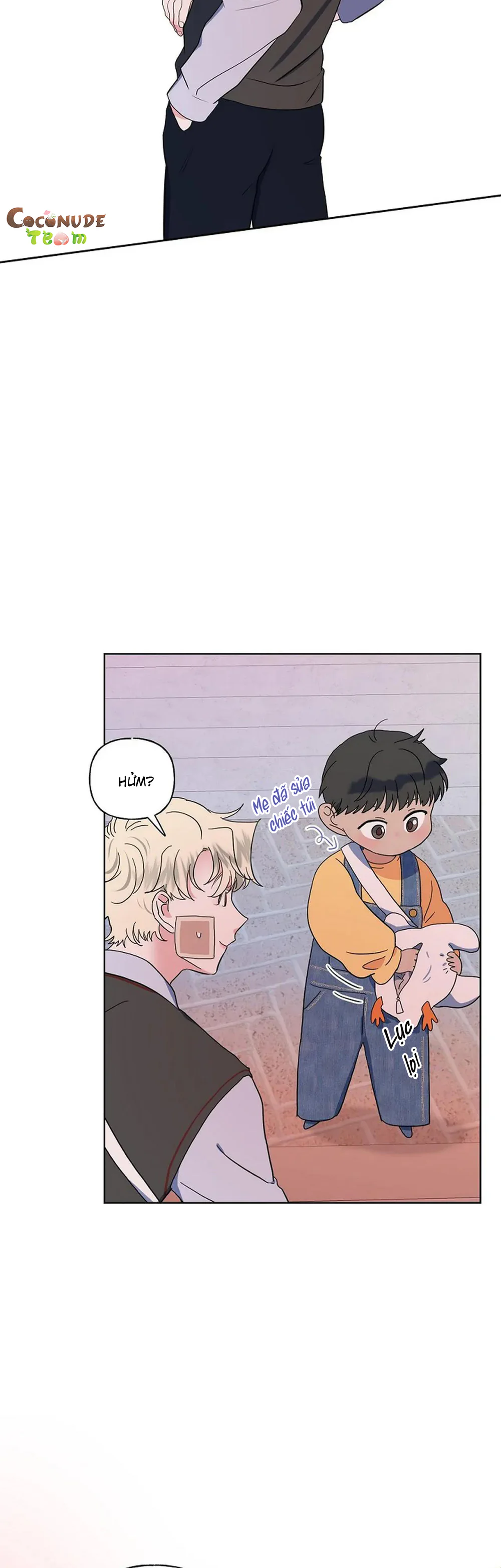 Đọc truyện Kẻ Trộm Hồ Tiên - Chapter 67 NT10