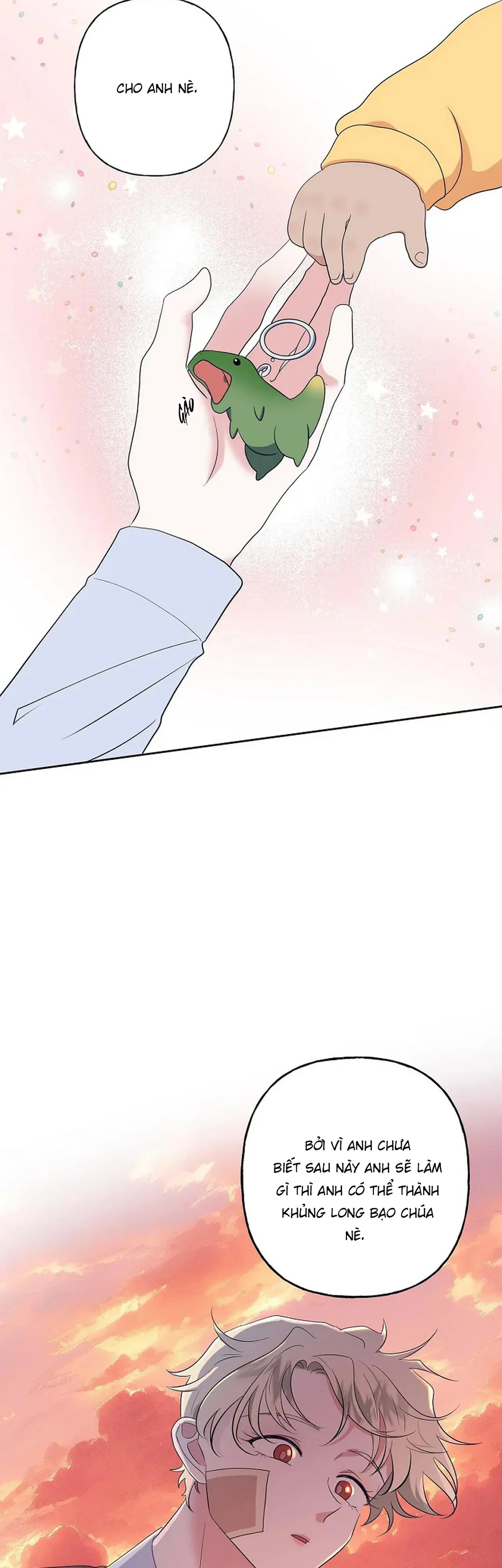 Đọc truyện Kẻ Trộm Hồ Tiên - Chapter 67