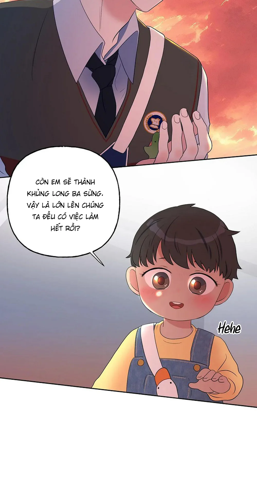 Đọc truyện Kẻ Trộm Hồ Tiên - Chapter 67