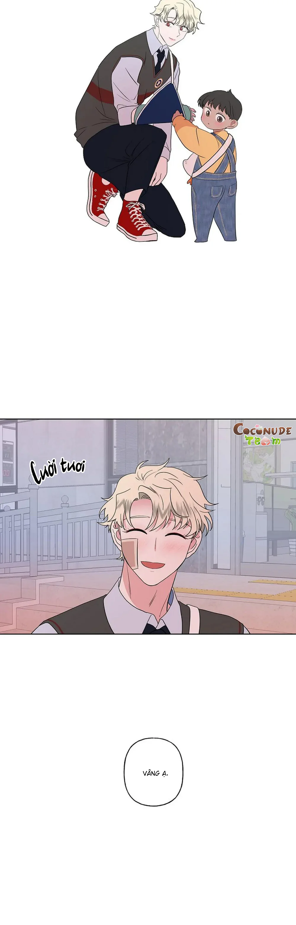 Đọc truyện Kẻ Trộm Hồ Tiên - Chapter 67