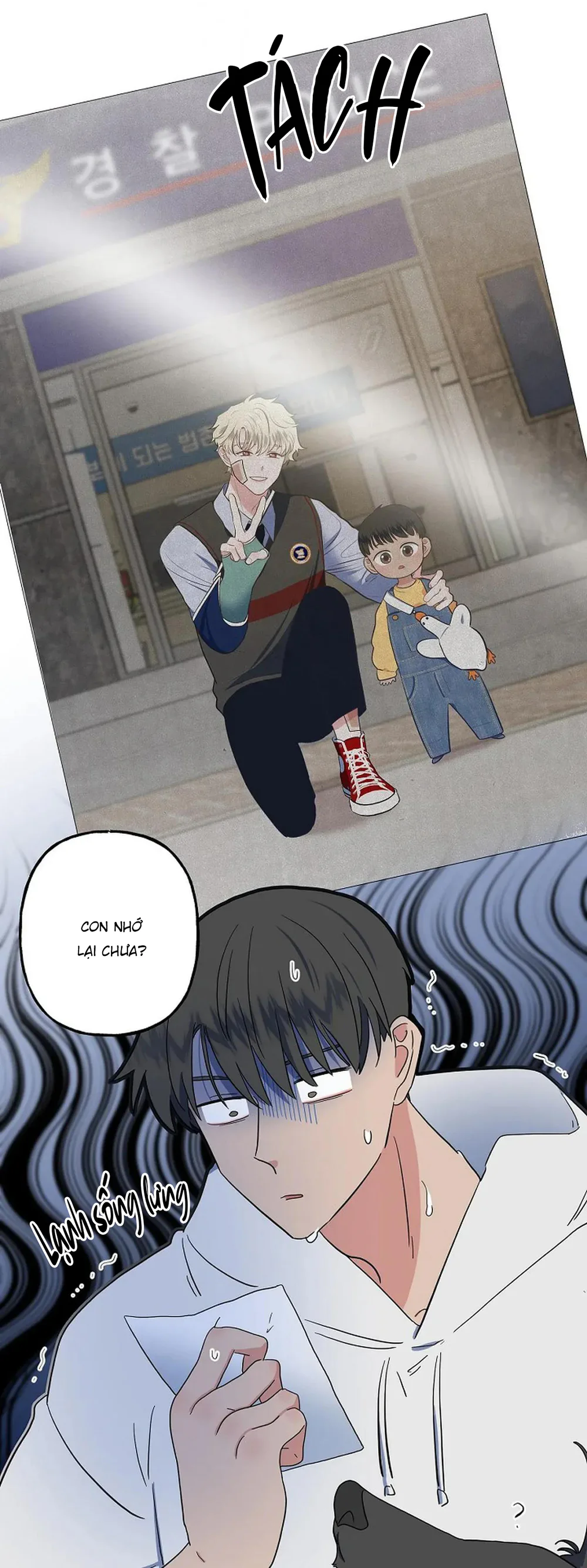 Đọc truyện Kẻ Trộm Hồ Tiên - Chapter 67