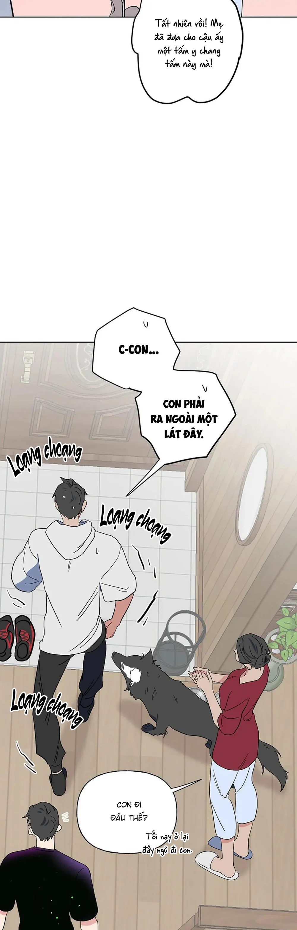 Đọc truyện Kẻ Trộm Hồ Tiên - Chapter 67 NT10