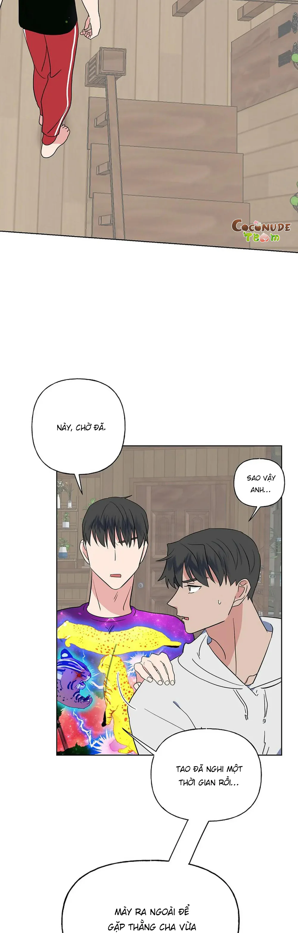 Đọc truyện Kẻ Trộm Hồ Tiên - Chapter 67 NT10