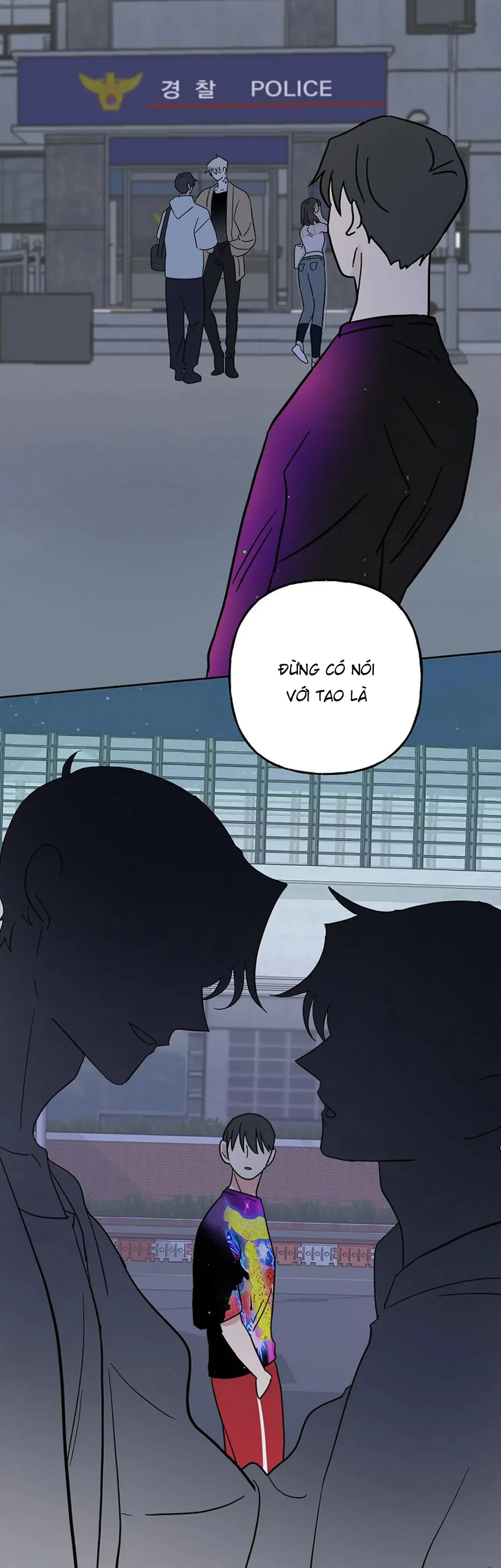 Đọc truyện Kẻ Trộm Hồ Tiên - Chapter 67
