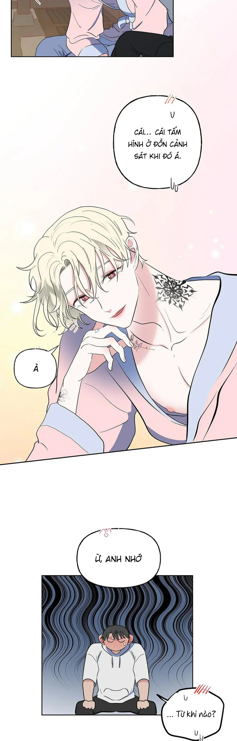 Đọc truyện Kẻ Trộm Hồ Tiên - Chapter 68 NT11