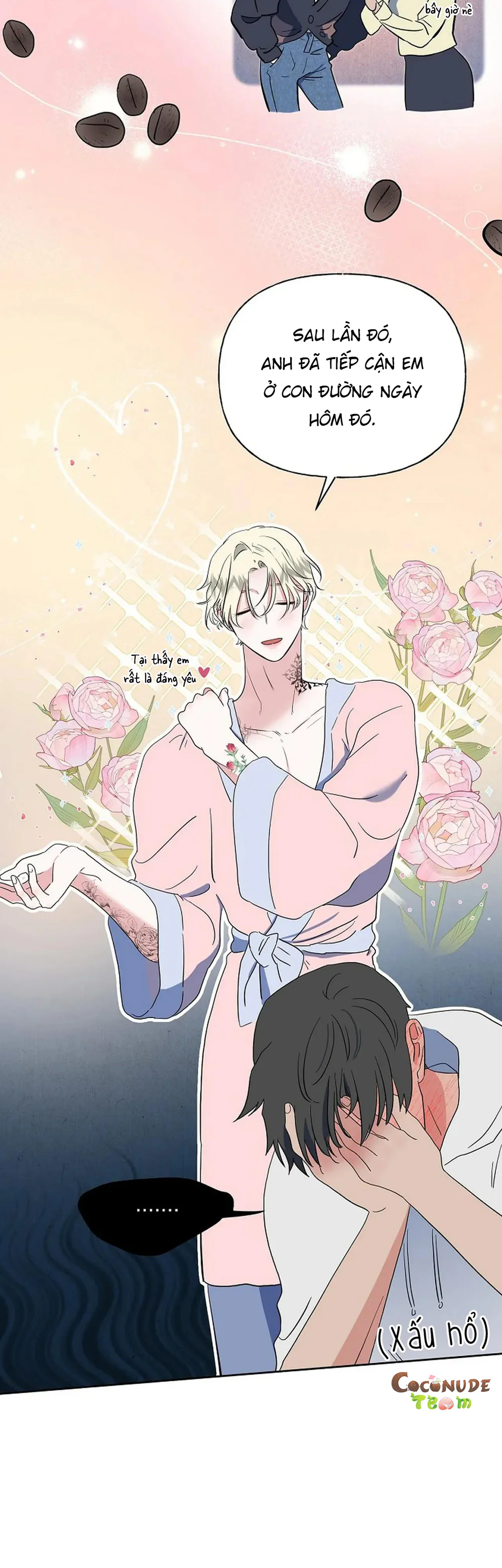 Đọc truyện Kẻ Trộm Hồ Tiên - Chapter 68 NT11