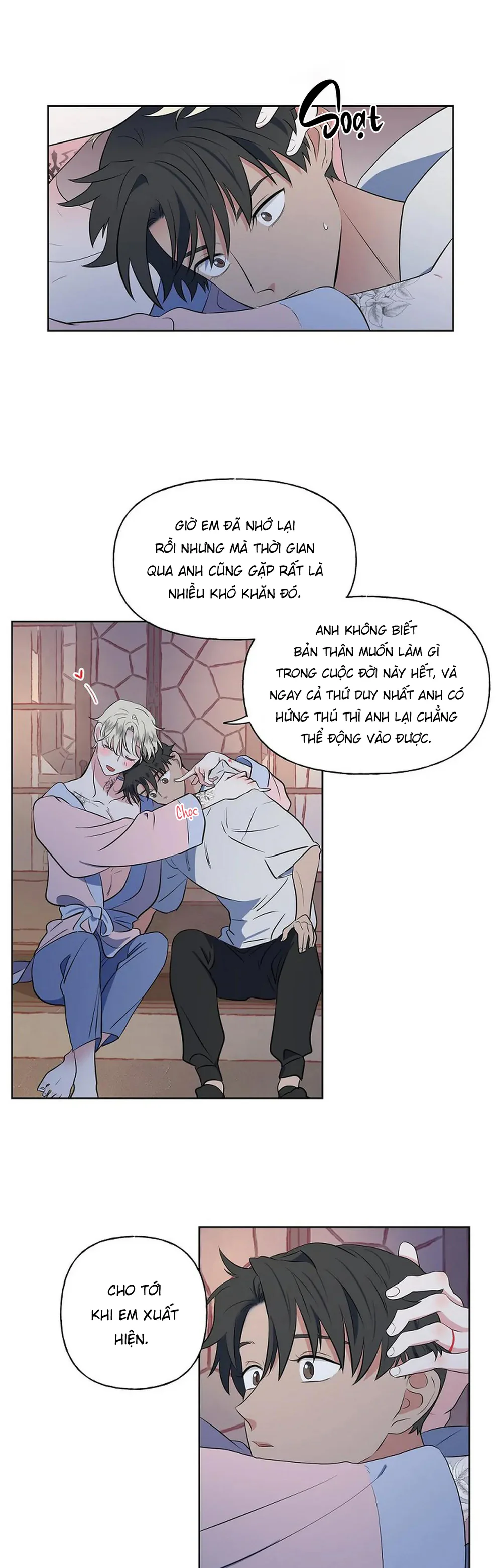 Đọc truyện Kẻ Trộm Hồ Tiên - Chapter 68 NT11