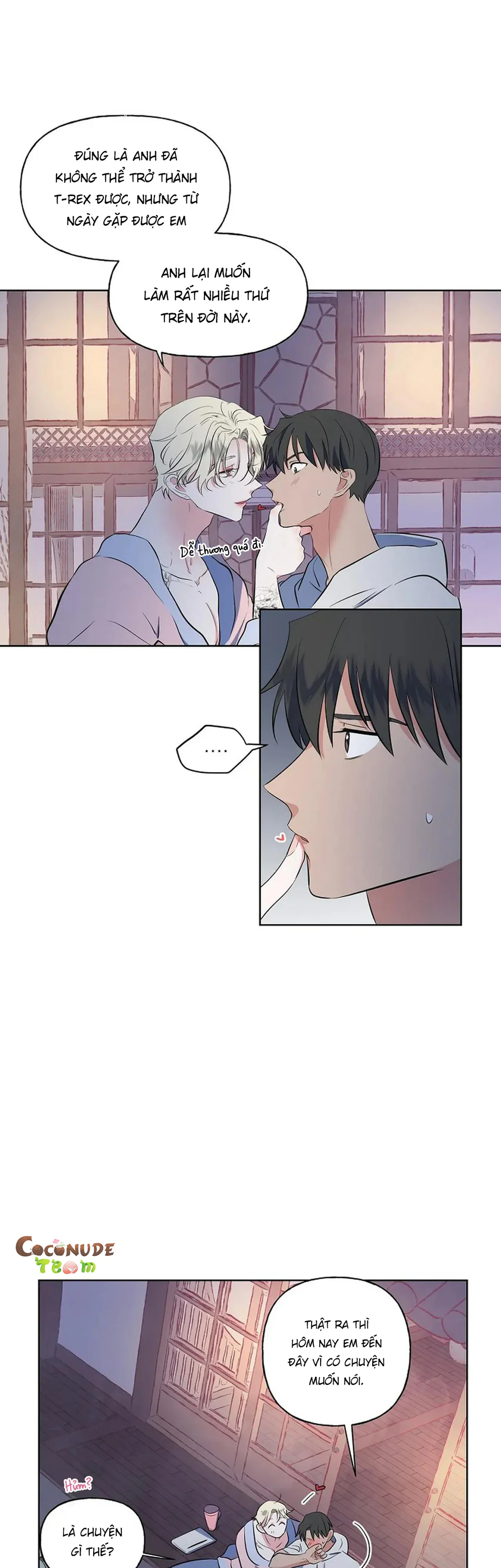 Đọc truyện Kẻ Trộm Hồ Tiên - Chapter 68 NT11