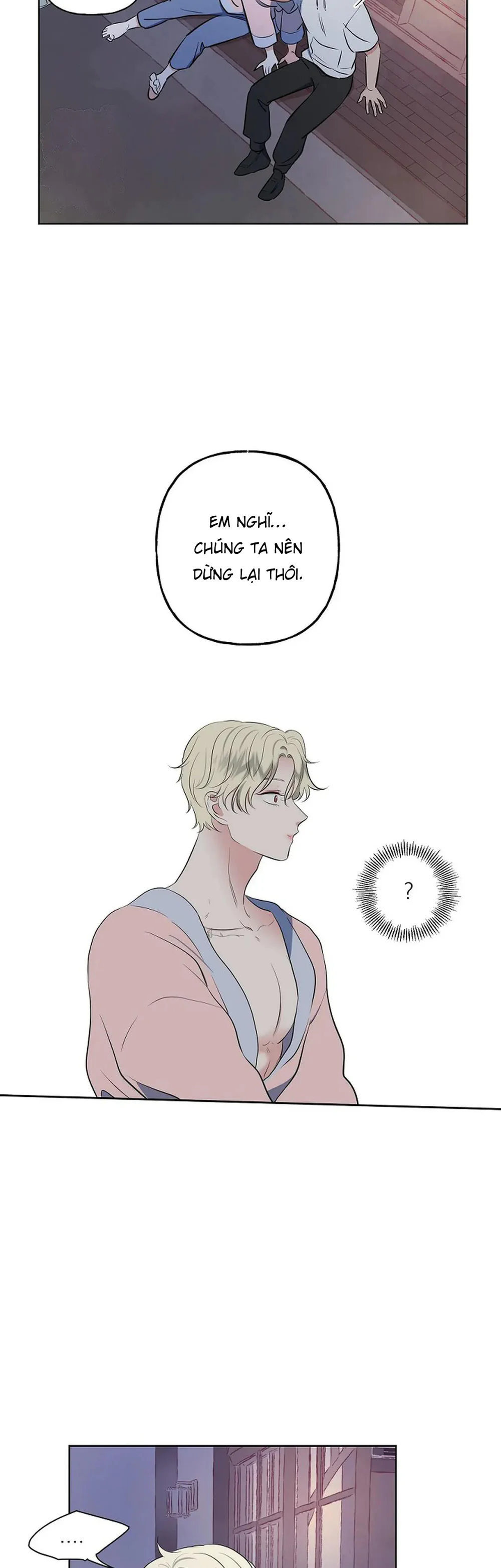 Đọc truyện Kẻ Trộm Hồ Tiên - Chapter 68