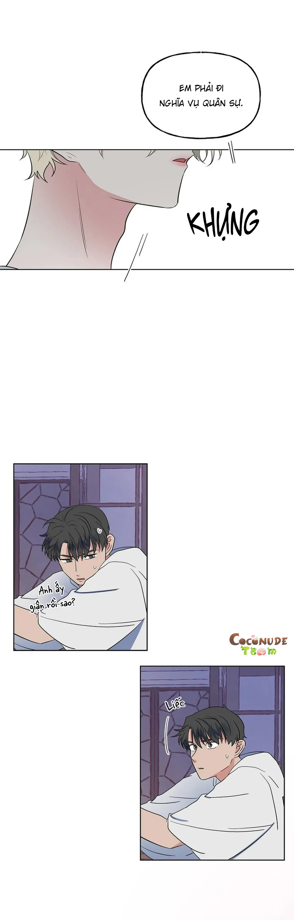 Đọc truyện Kẻ Trộm Hồ Tiên - Chapter 68 NT11