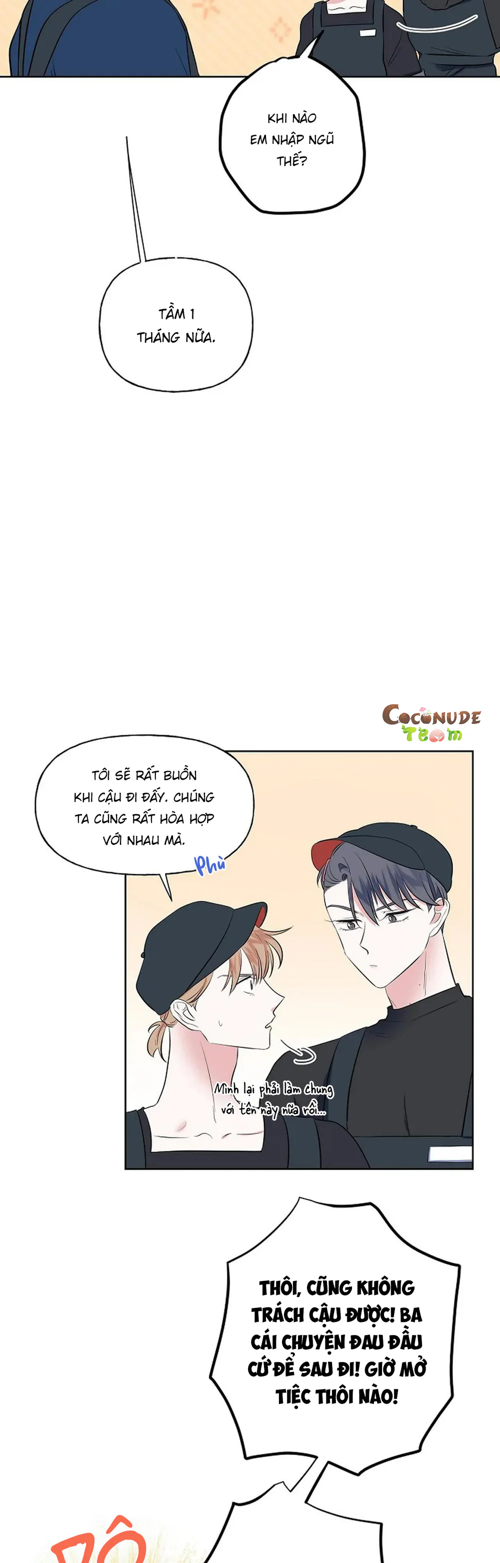 Đọc truyện Kẻ Trộm Hồ Tiên - Chapter 68 NT11