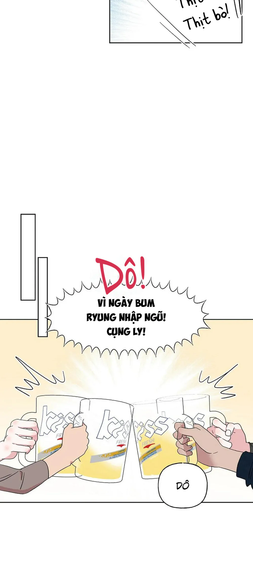 Đọc truyện Kẻ Trộm Hồ Tiên - Chapter 68