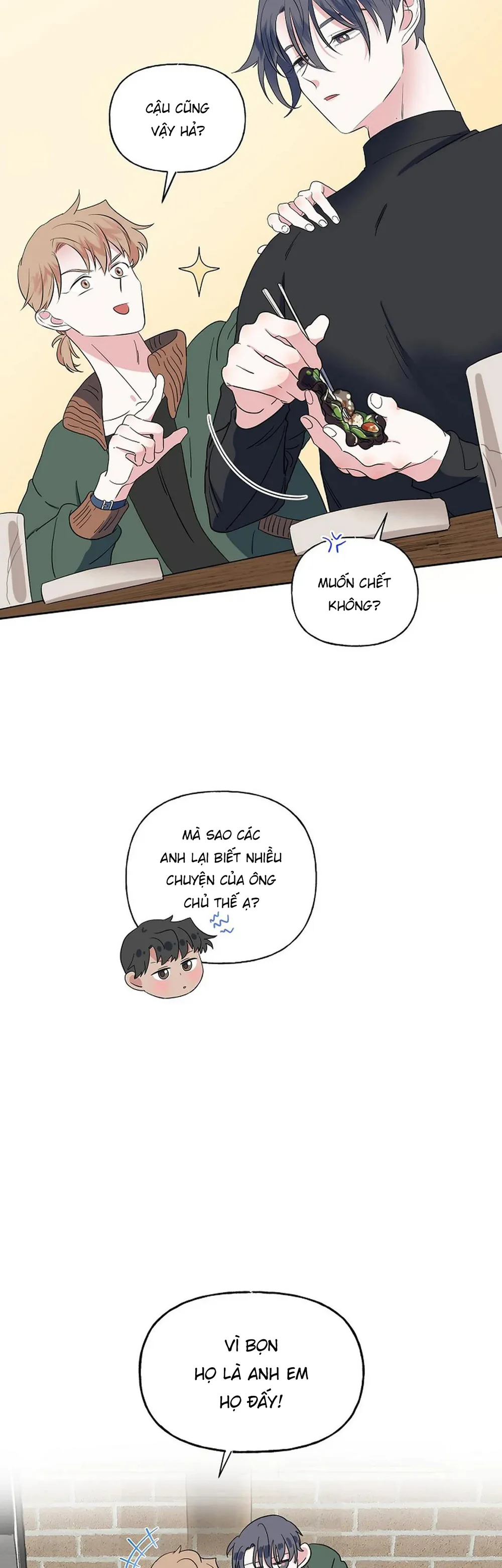 Đọc truyện Kẻ Trộm Hồ Tiên - Chapter 68 NT11