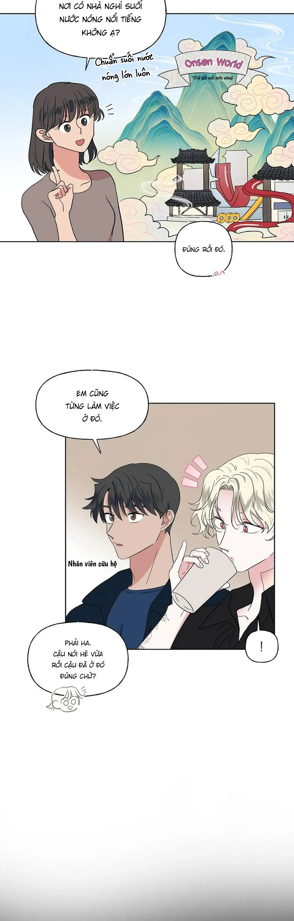 Đọc truyện Kẻ Trộm Hồ Tiên - Chapter 68