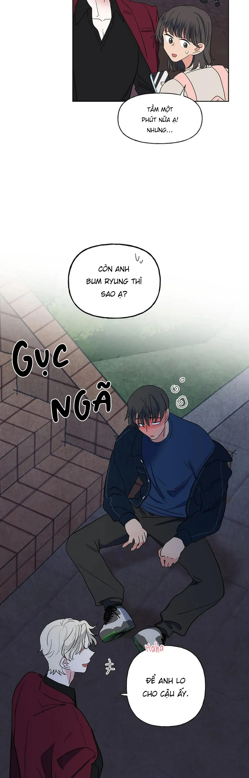 Đọc truyện Kẻ Trộm Hồ Tiên - Chapter 68