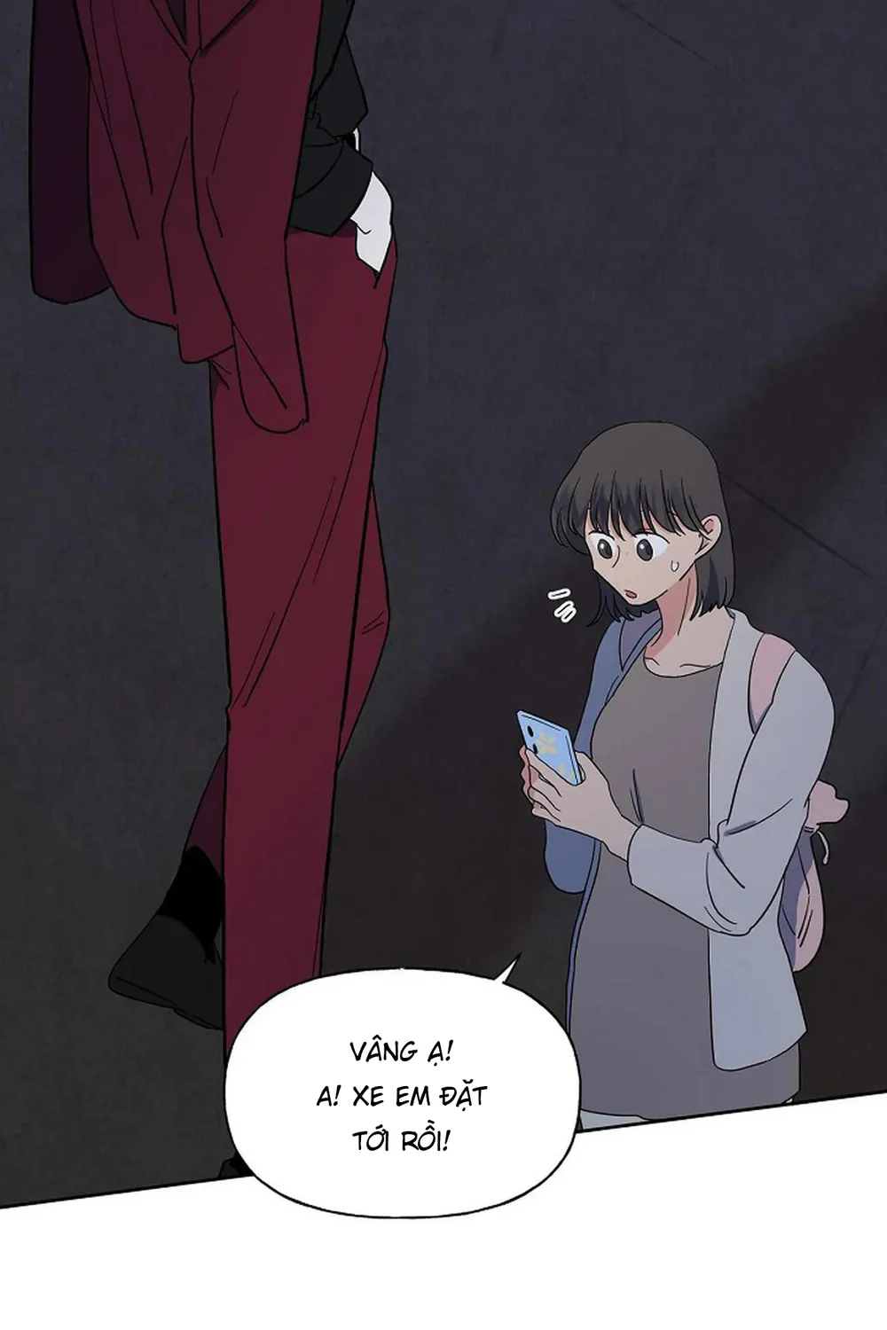 Đọc truyện Kẻ Trộm Hồ Tiên - Chapter 68 NT11