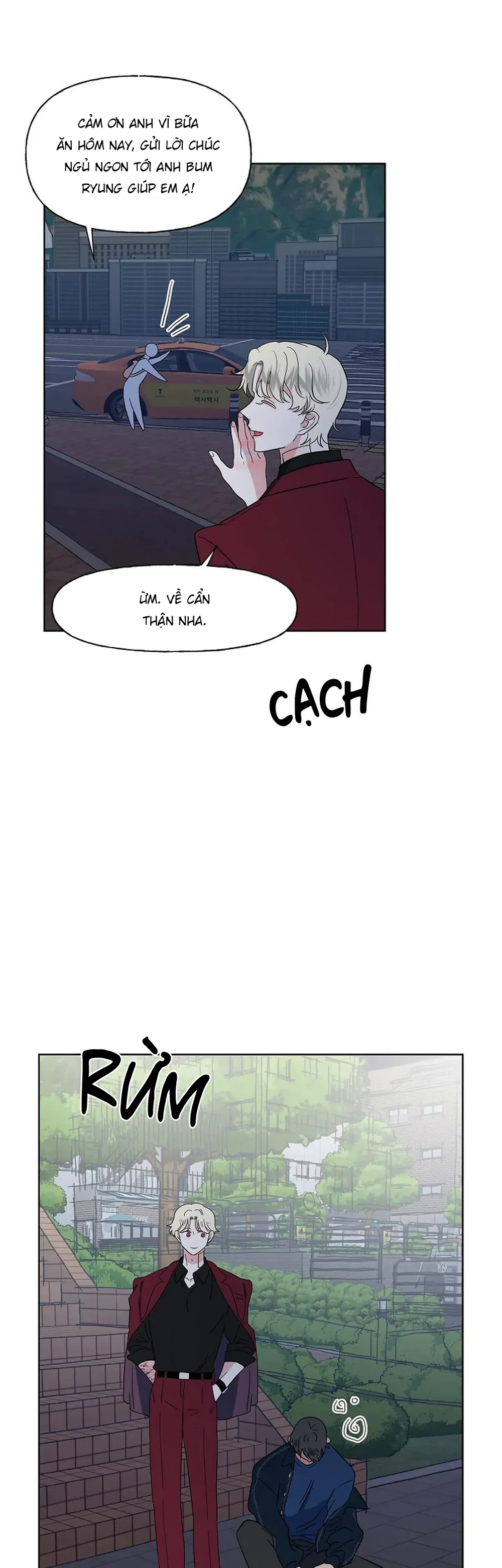 Đọc truyện Kẻ Trộm Hồ Tiên - Chapter 68 NT11