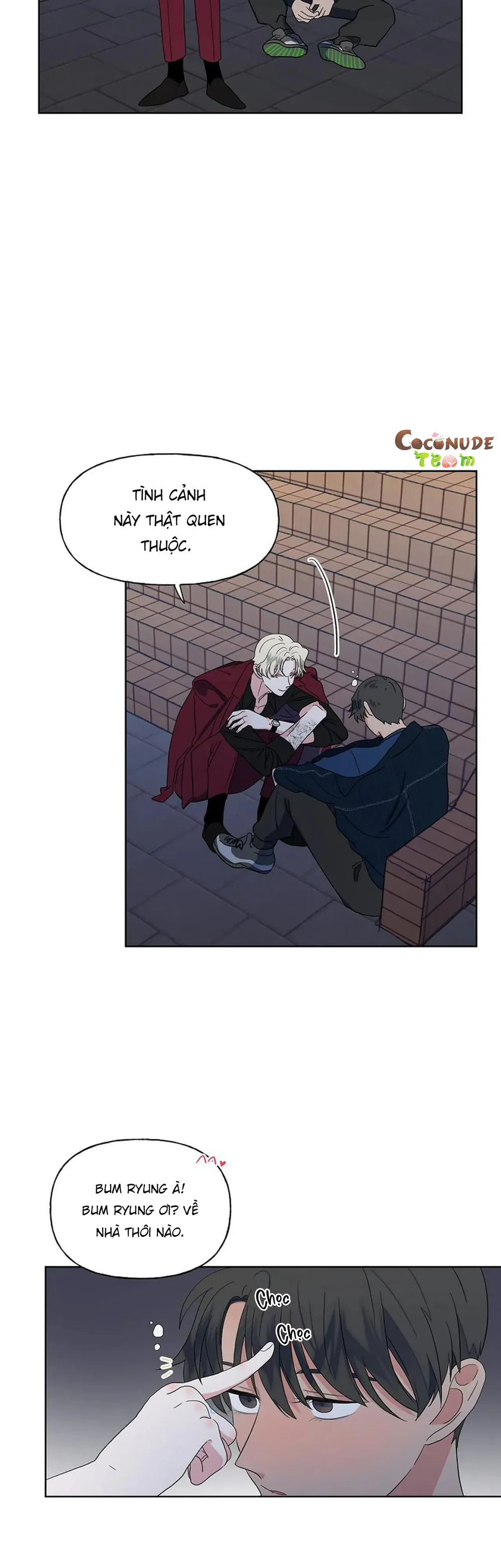 Đọc truyện Kẻ Trộm Hồ Tiên - Chapter 68 NT11