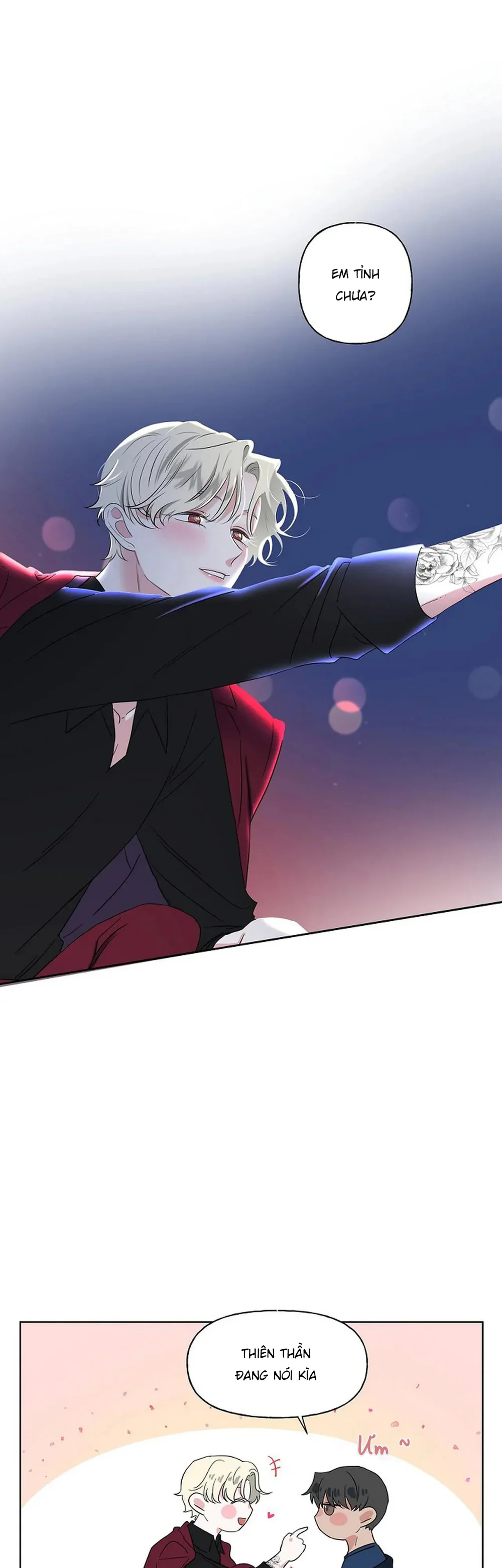 Đọc truyện Kẻ Trộm Hồ Tiên - Chapter 68 NT11