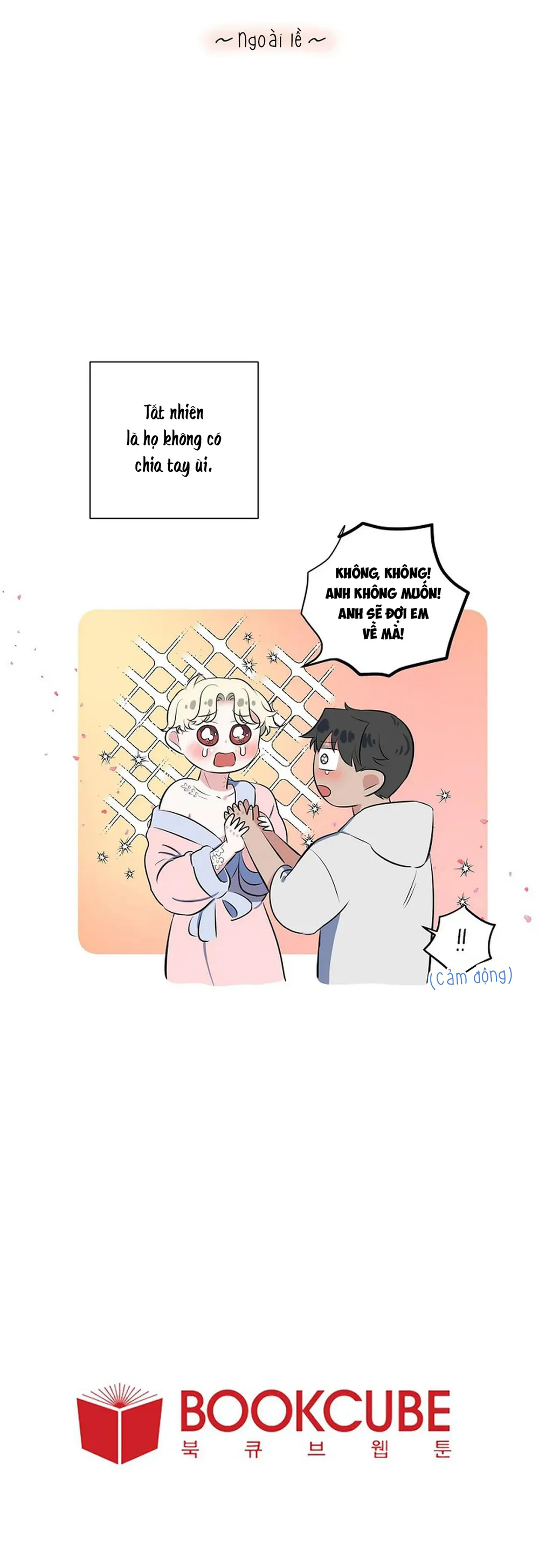 Đọc truyện Kẻ Trộm Hồ Tiên - Chapter 68