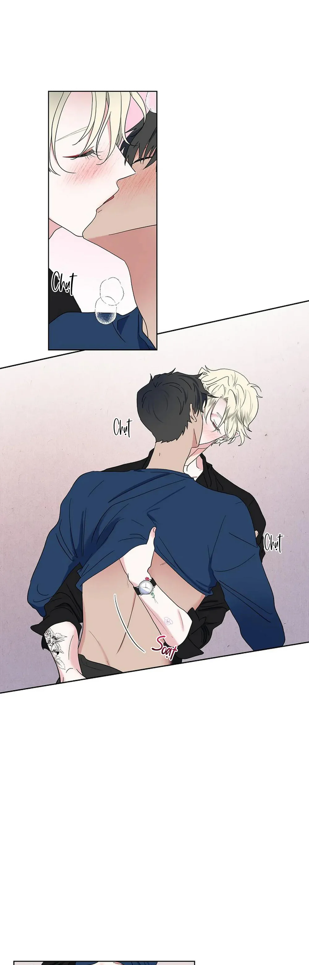 Đọc truyện Kẻ Trộm Hồ Tiên - Chapter 69