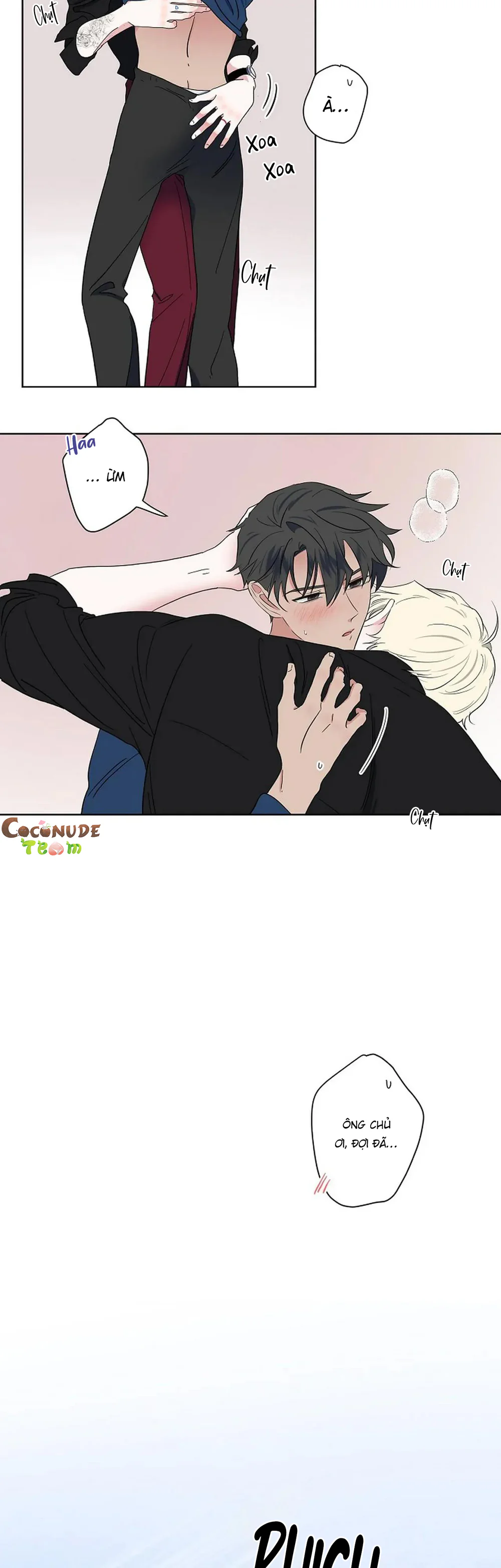 Đọc truyện Kẻ Trộm Hồ Tiên - Chapter 69 NT12