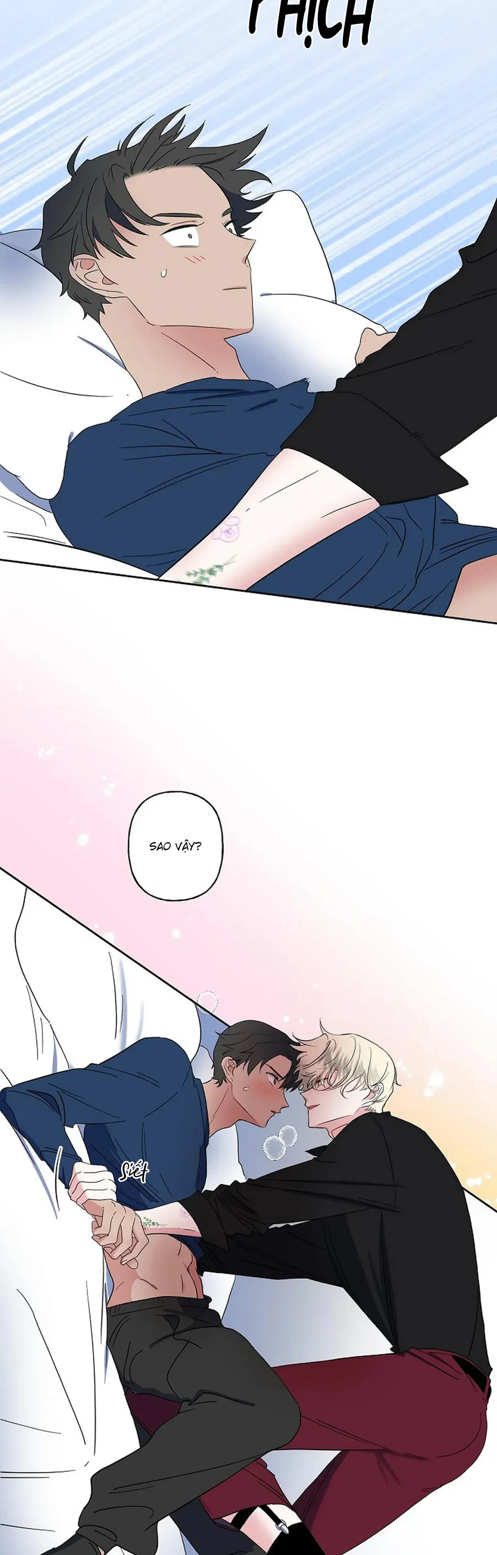 Đọc truyện Kẻ Trộm Hồ Tiên - Chapter 69