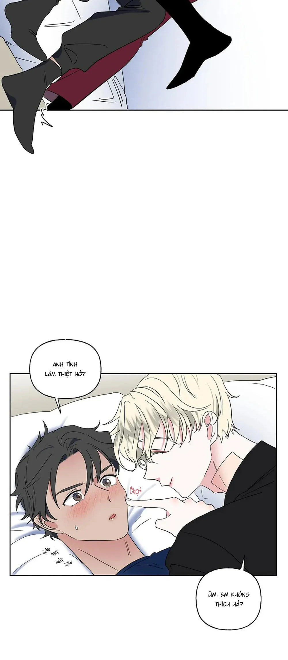 Đọc truyện Kẻ Trộm Hồ Tiên - Chapter 69 NT12