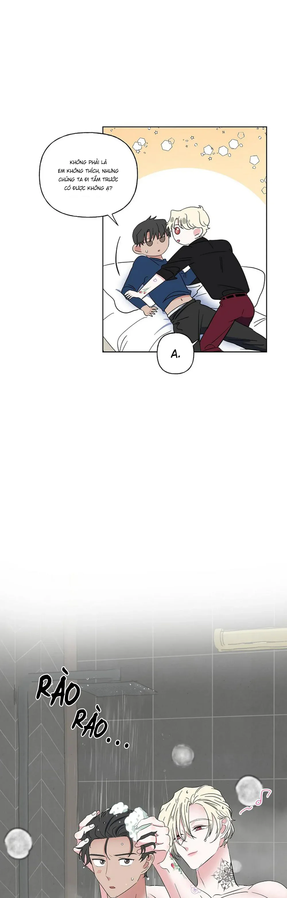 Đọc truyện Kẻ Trộm Hồ Tiên - Chapter 69