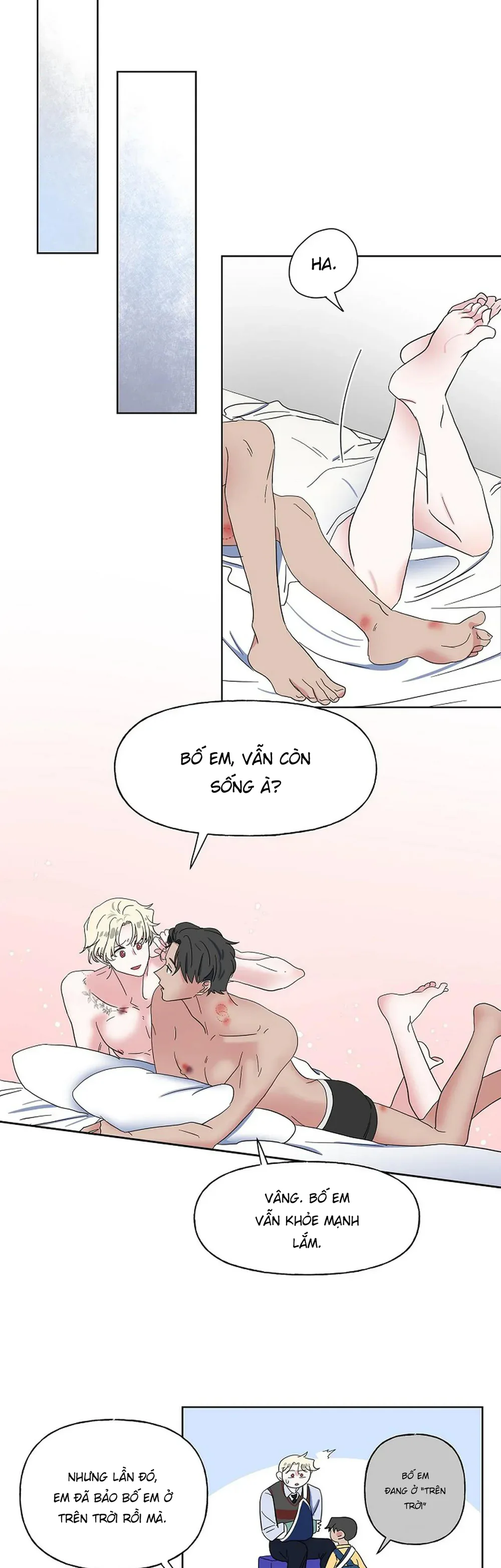 Đọc truyện Kẻ Trộm Hồ Tiên - Chapter 69 NT12