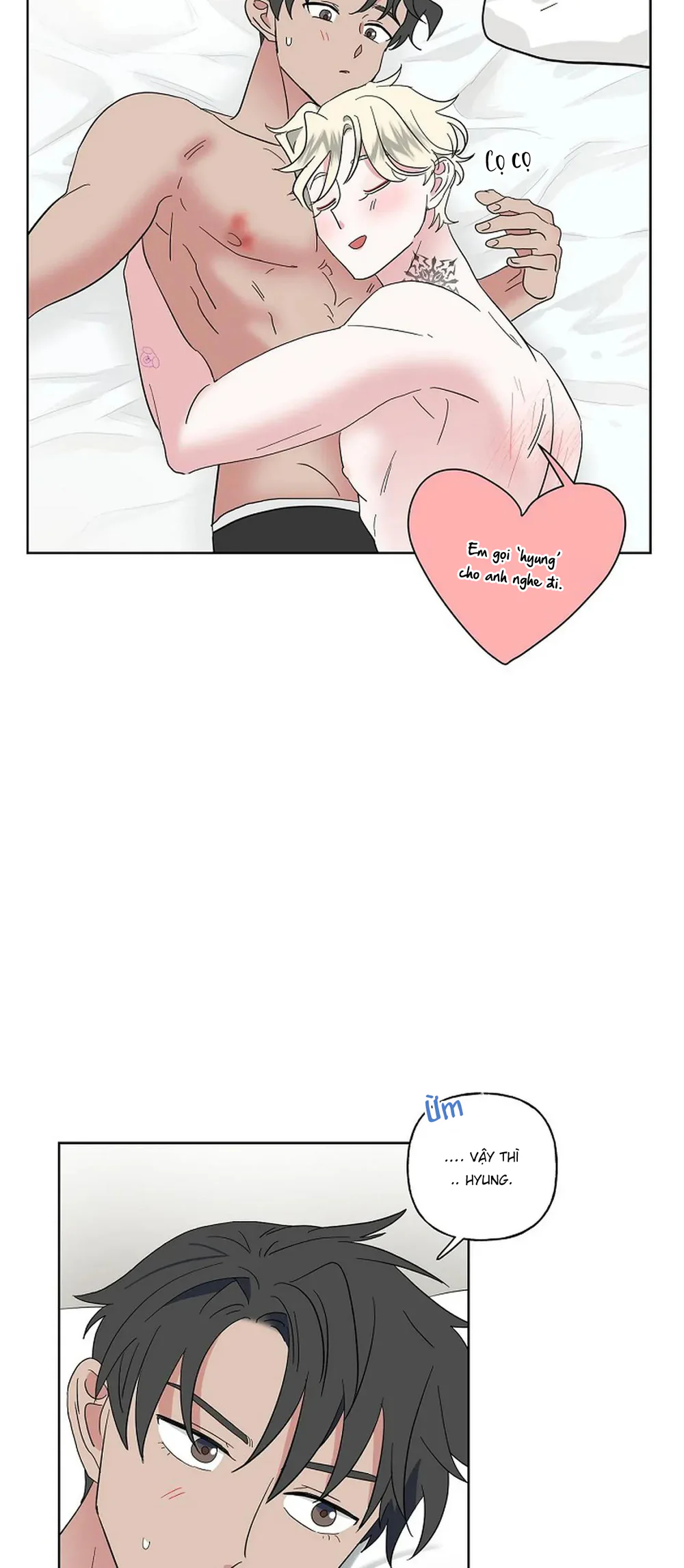 Đọc truyện Kẻ Trộm Hồ Tiên - Chapter 69 NT12