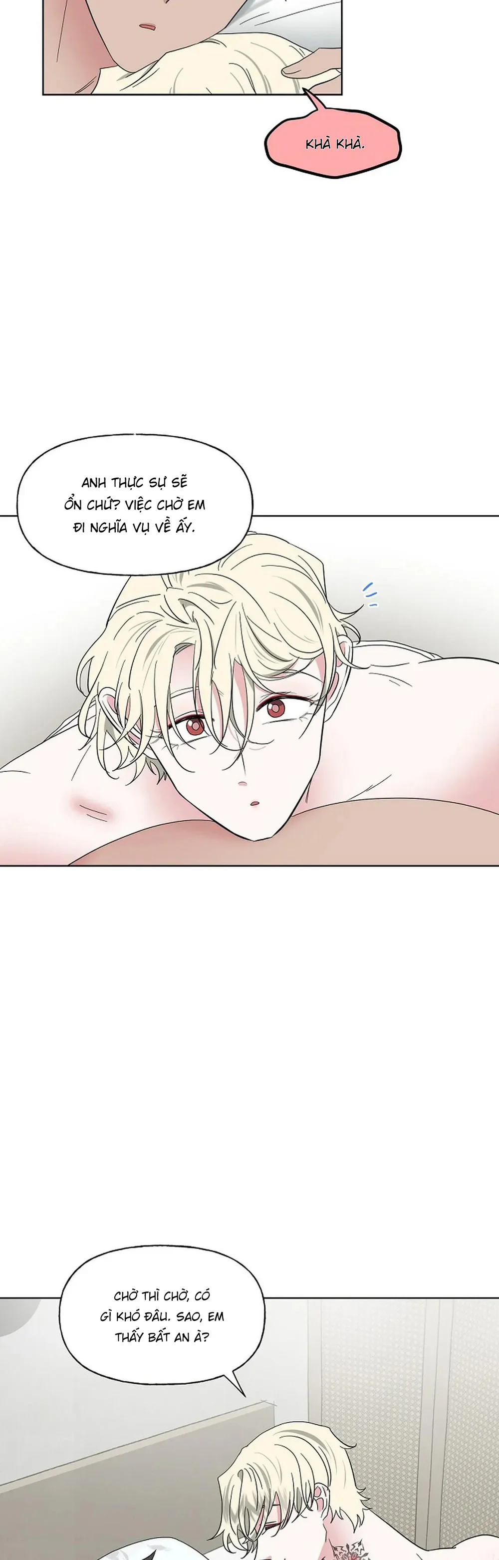 Đọc truyện Kẻ Trộm Hồ Tiên - Chapter 69