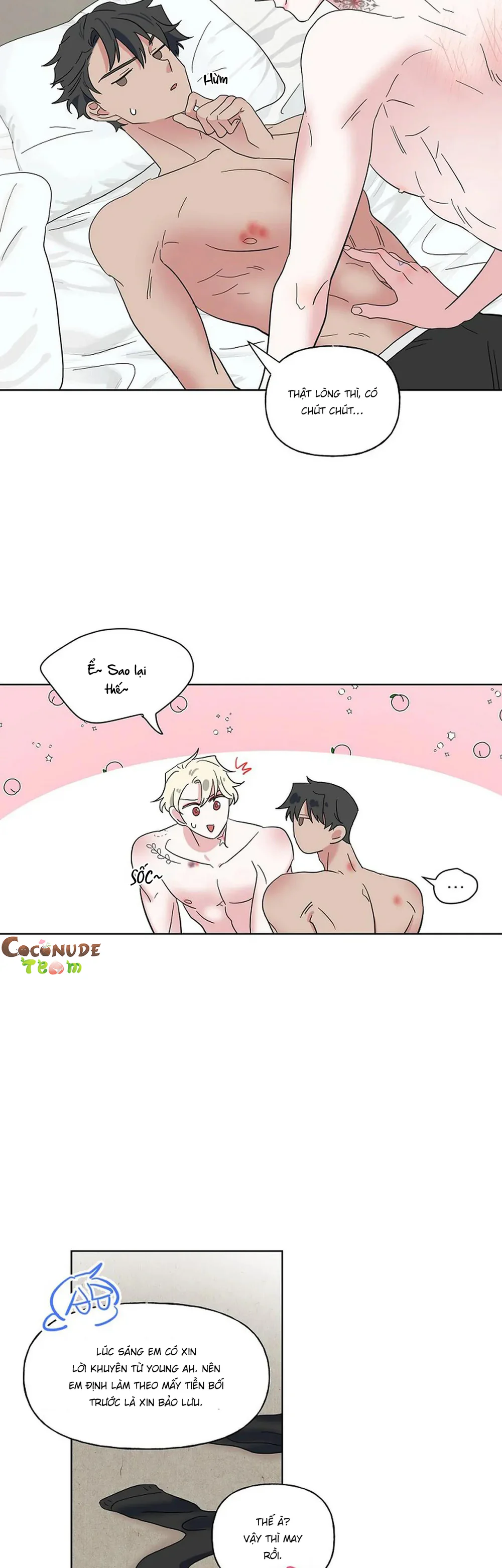 Đọc truyện Kẻ Trộm Hồ Tiên - Chapter 69