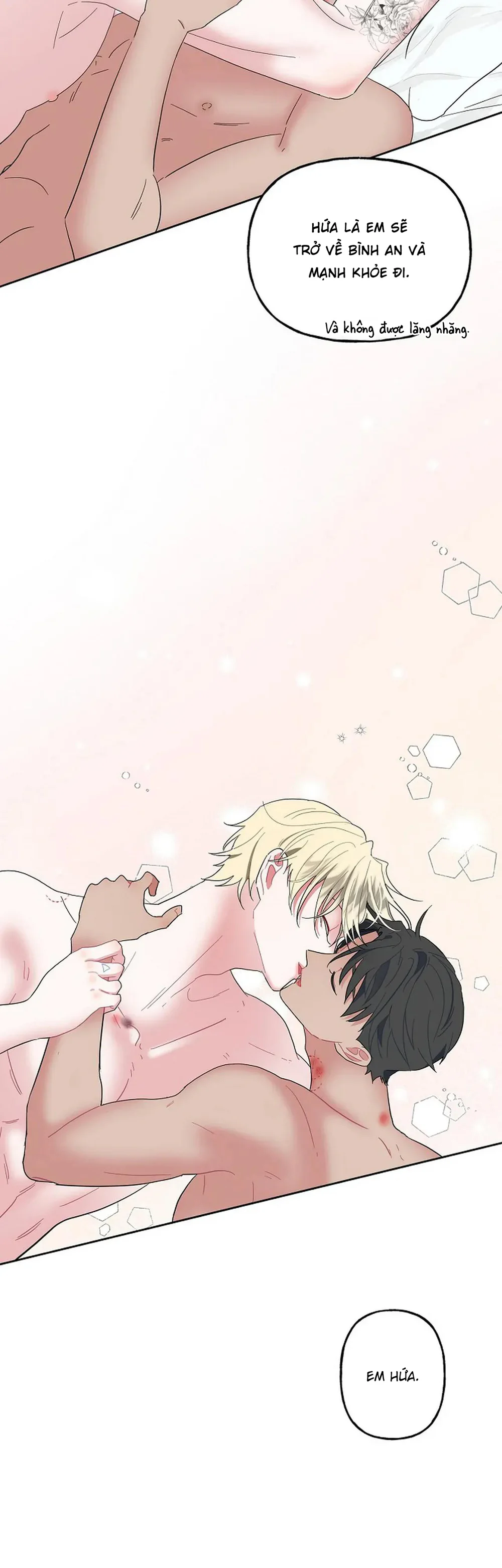 Đọc truyện Kẻ Trộm Hồ Tiên - Chapter 69 NT12