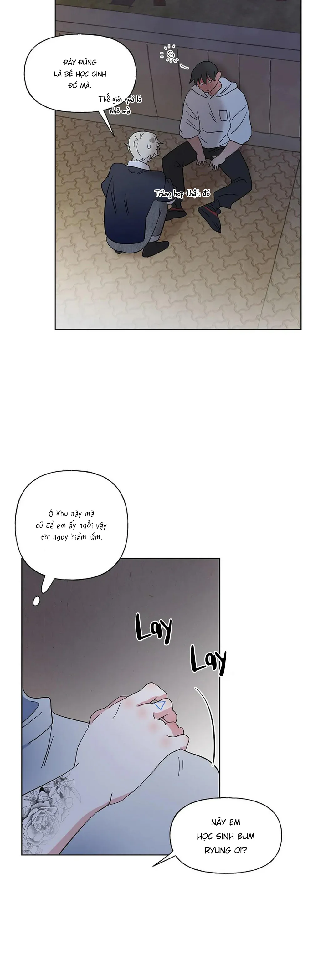 Đọc truyện Kẻ Trộm Hồ Tiên - Chapter 69 NT12