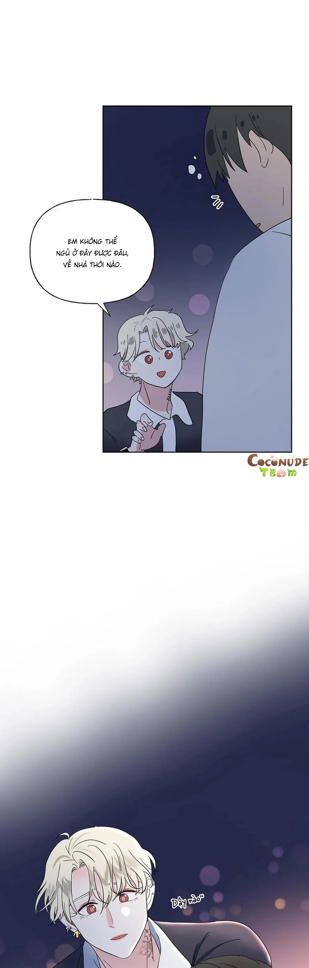 Đọc truyện Kẻ Trộm Hồ Tiên - Chapter 69 NT12