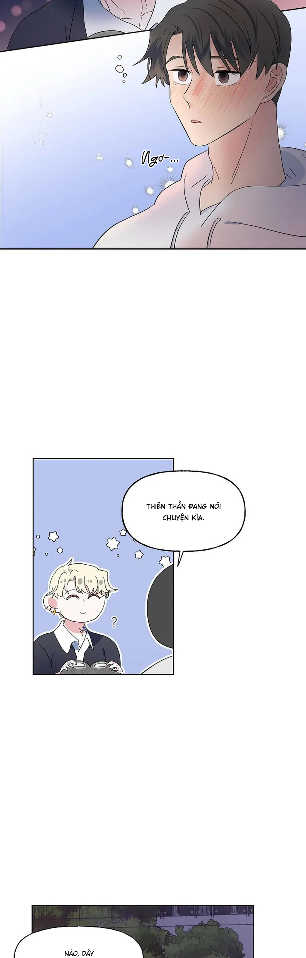 Đọc truyện Kẻ Trộm Hồ Tiên - Chapter 69 NT12