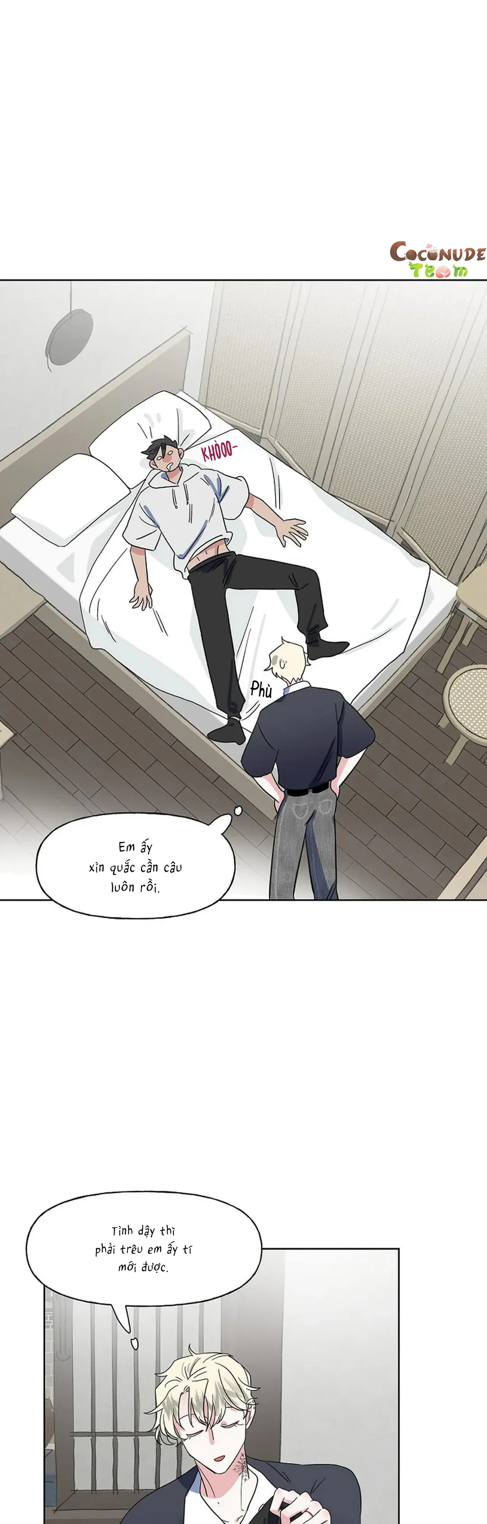 Đọc truyện Kẻ Trộm Hồ Tiên - Chapter 69