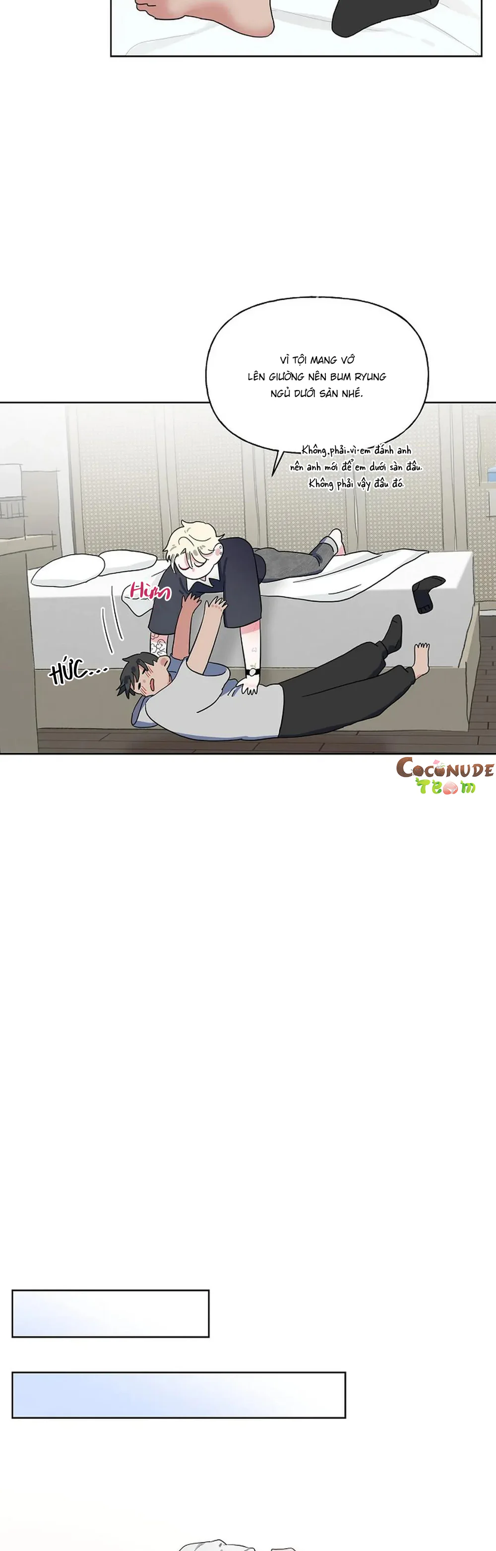 Đọc truyện Kẻ Trộm Hồ Tiên - Chapter 69